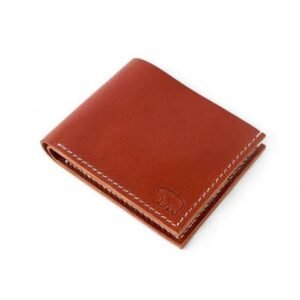 Men's Classic Leather Wallet