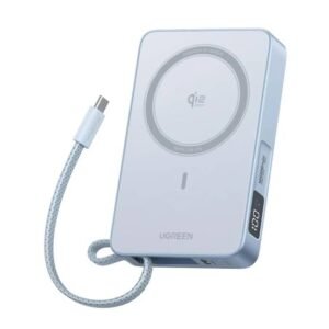Ultra Thin 10000mAh Power Bank (Copy)